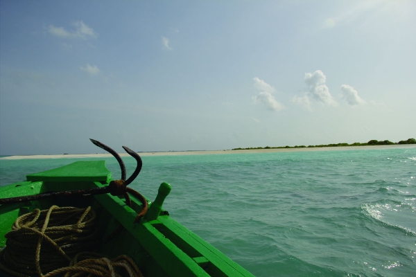 Hotel Hibaru Fishing Lodge (Eydhafushi)